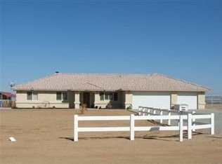 21776 Mojave St, Apple Valley, CA 92308