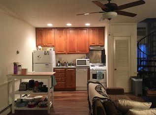 632 E Capitol St NE, Washington, DC 20003