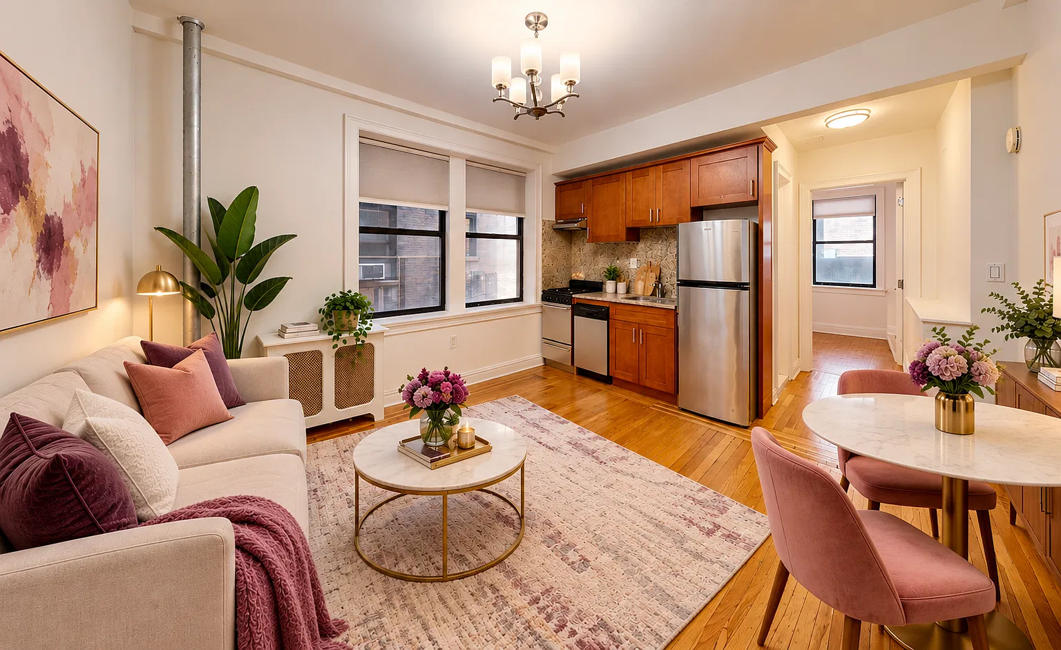 245 West 51st Street — Photo 1