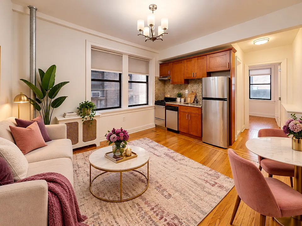 245 W 51st St #312