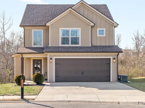 924 Frog Gip Pond Ct, Clarksville, TN 37043