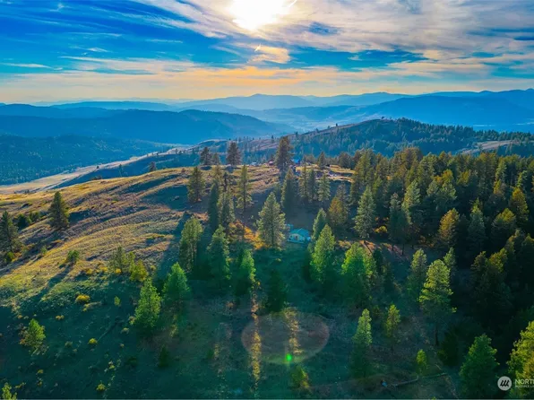 0 Otis Road, Malo, WA 99150