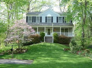 807 Orange Dr, Silver Spring, MD 20901