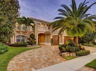 8583 Valhalla Dr, Delray Beach, FL 33446