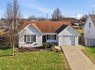 1206 Tim Tam Way, Lawrenceburg, KY 40342