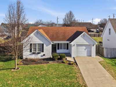 1206 Tim Tam Way, Lawrenceburg, KY, 40342