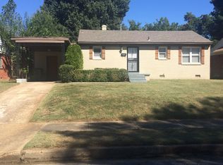 5066 Kaye Rd, Memphis, TN 38117