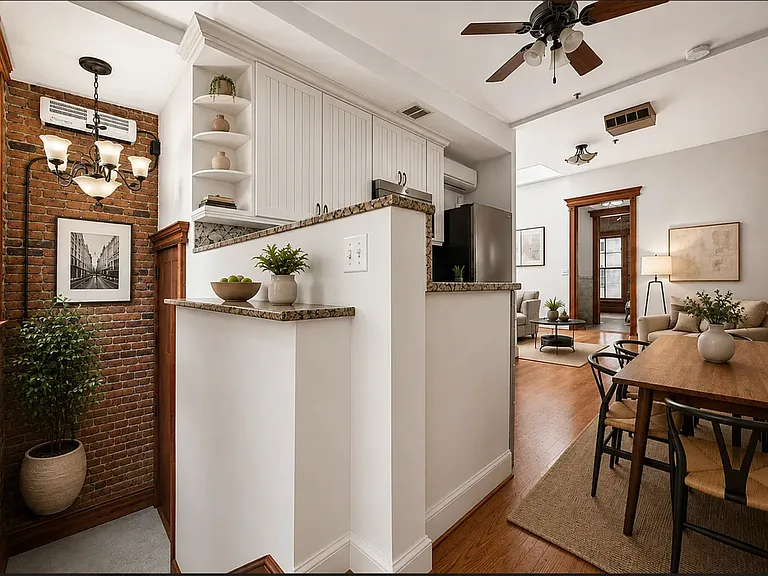 130 W 10th St #2/3 — Photo 2