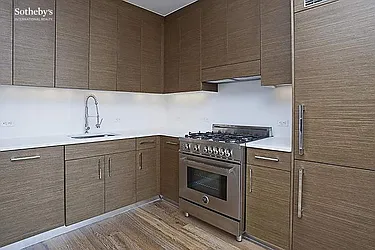 Rented by Sotheby's International Realty