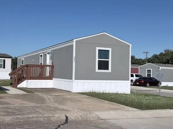 5400 Parker Henderson Rd Lot 231, Fort Worth, TX 76119