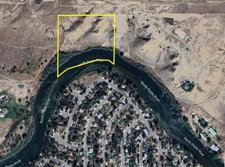 Boles Rd, Casper, WY 82604