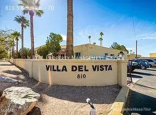 810 S Kolb Rd UNIT 70, Tucson, AZ 85710