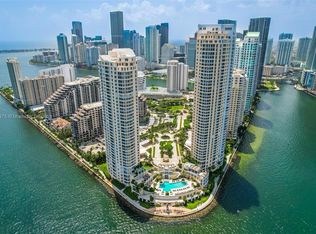 808 Brickell Key Dr APT 2003, Miami, FL 33131