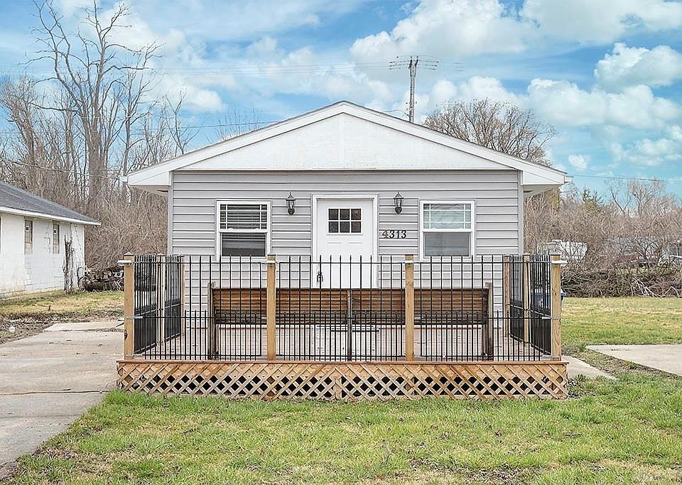 1st image of 4313 Byesville Blvd
