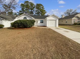 136 Ashton Dr, Goose Creek, SC 29445