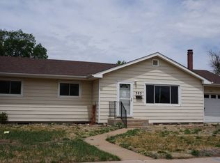 303 Belmont Pl, Fort Morgan, CO 80701