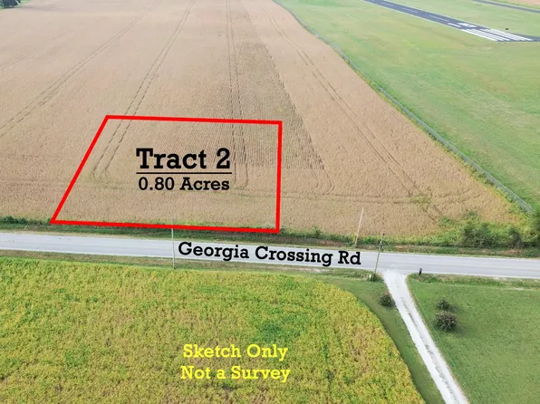 308 Peaceful Ln Lot 2, Winchester, TN 37398