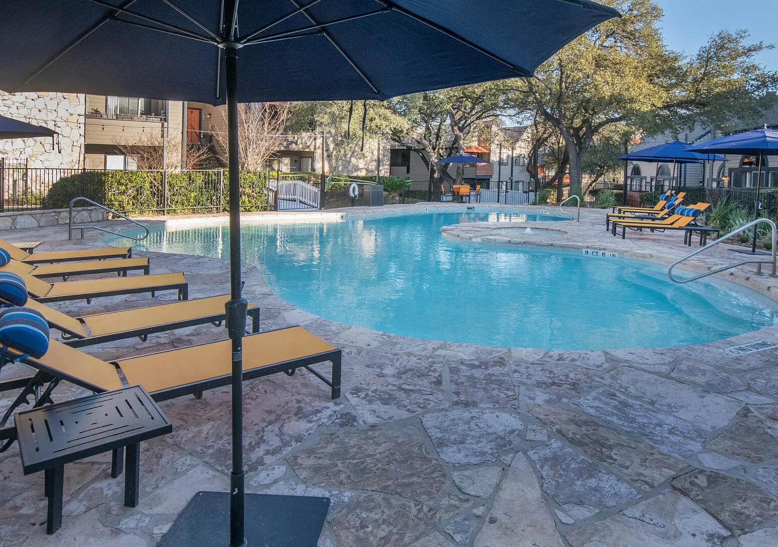 The Lila at Oakgate — Photo 3