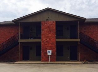 2910 SW J Ave #1, Lawton, OK 73505