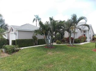 141 Bristol Ln, Naples, FL 34112