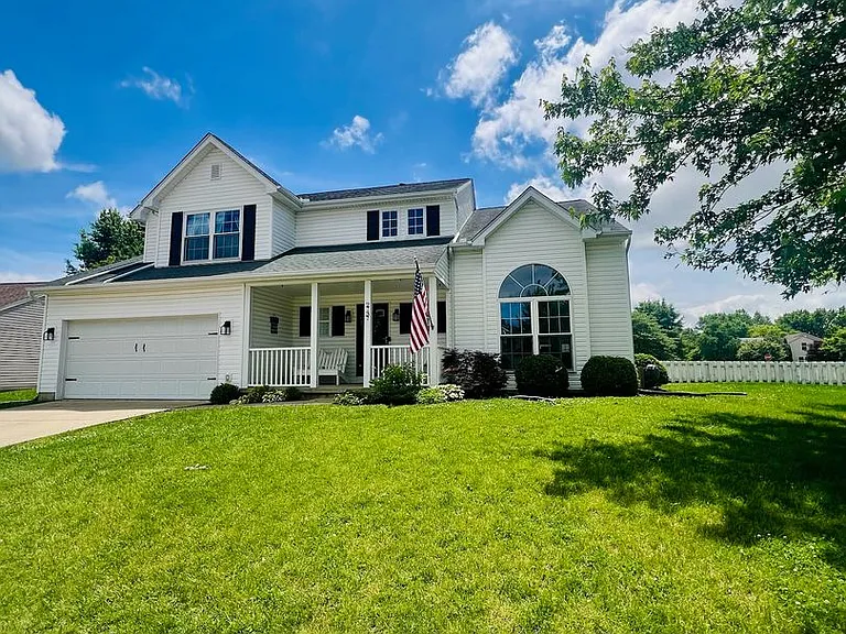 2737 Barnhill Ct — Photo 1