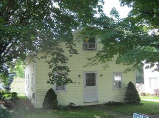 95 E Main St, Jeromesville, OH 44840