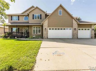 7317 W Lancaster St, Sioux Falls, SD 57106