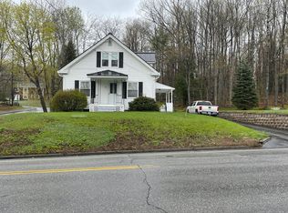 91 Harlow Hill Rd, Mexico, ME 04257