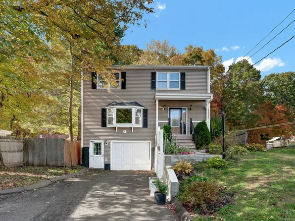 23 Parkview Avenue, Meriden, CT 06451