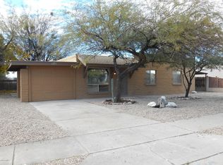 6035 N Oracle Jaynes Station Rd, Tucson, AZ 85741