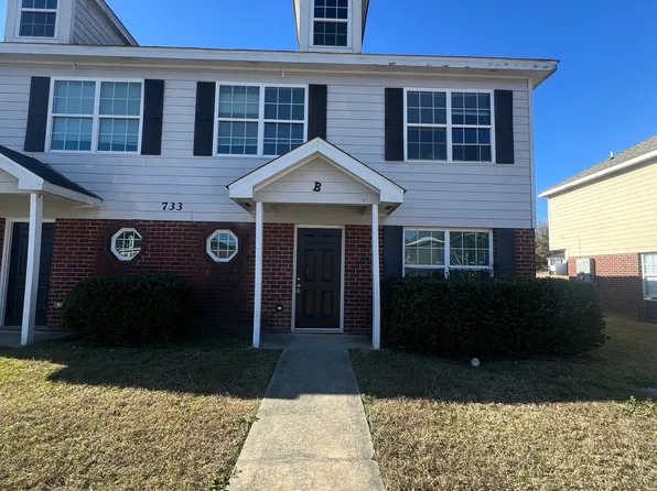 733 Wheel House Ln, Monroe, GA 30655