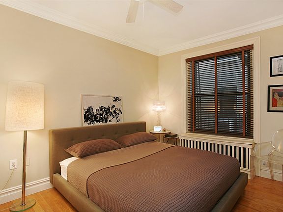 4th image of 109 Seaman Ave APT 1-H
