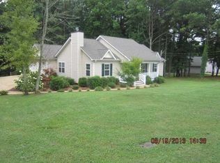 370 Gordon Rd, Jasper, GA 30143