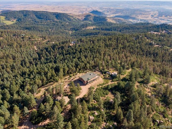 2518 N State Highway 67, Sedalia, CO 80135