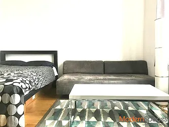 Rented by Modern Spaces