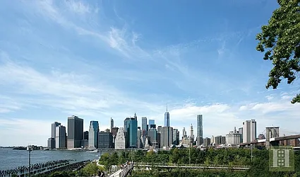 Rented by Halstead Real Estate