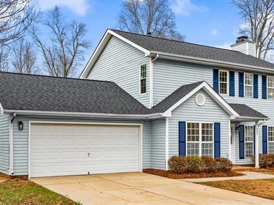 593 Blythewood Ct, Greensboro, NC, 27455