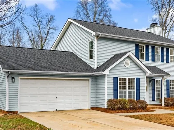 593 Blythewood Ct, Greensboro, NC 27455