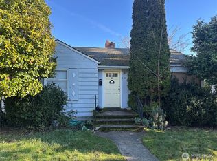 4022 37th Ave SW, Seattle, WA