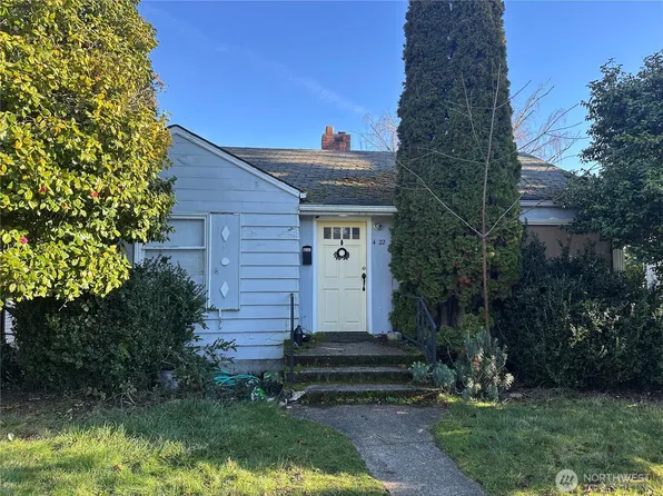 4022 37th Avenue SW, Seattle, WA 98126