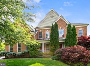 5436 Sherman Oaks Ct, Haymarket, VA