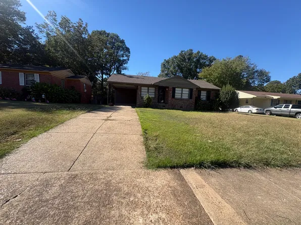 2999 Allshore St, Memphis, TN 38118