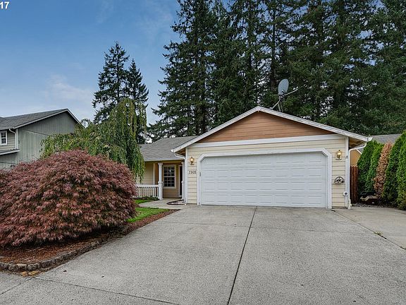 3rd image of 7905 NE 156th Pl