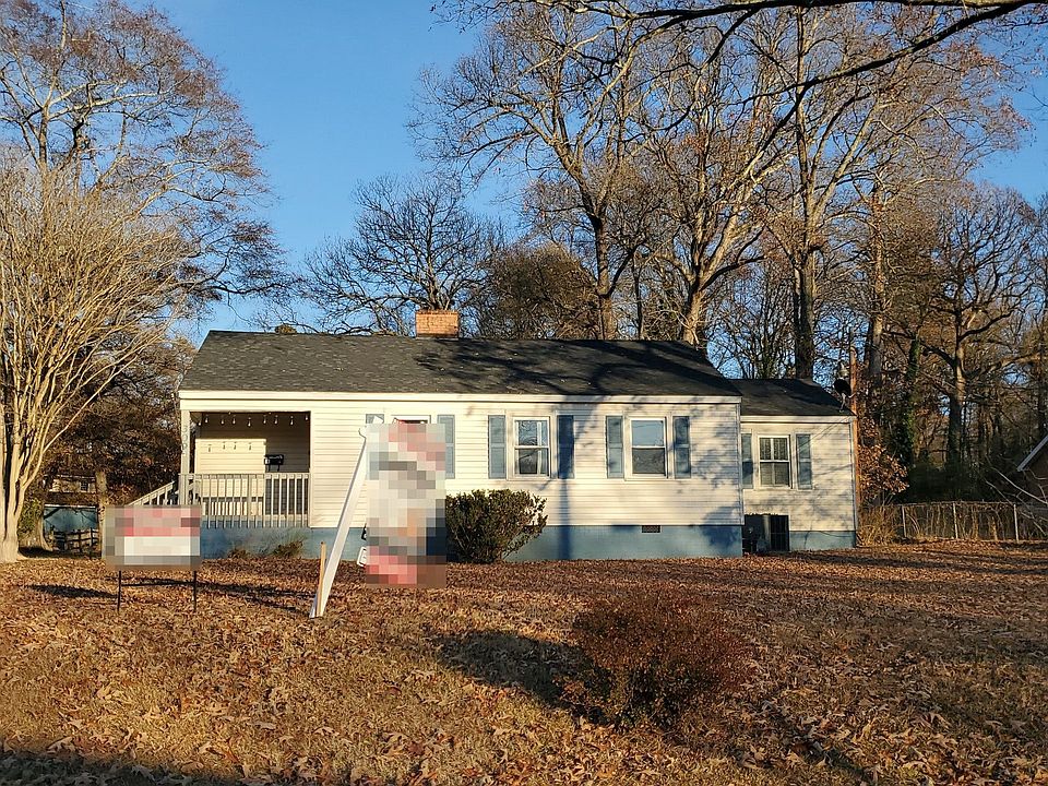 309 Academy St, Fort Mill, SC 29715 Zillow
