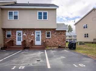 220 Mascoma St #16, Lebanon, NH 03766