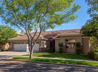 3435 E Vaughn Ave, Gilbert, AZ 85234