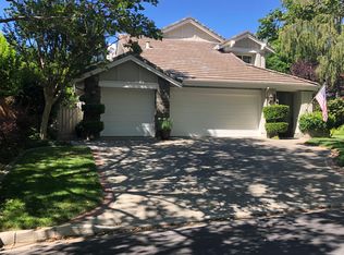 537 Buttonwood Dr, Danville, CA 94506