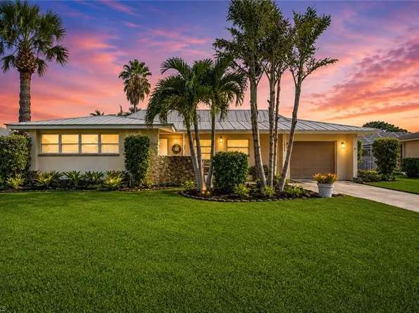 1211 SE 34th St, Cape Coral, FL 33904