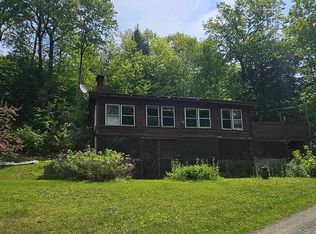 786 Willow Brook Rd, Plainfield, NH 03781