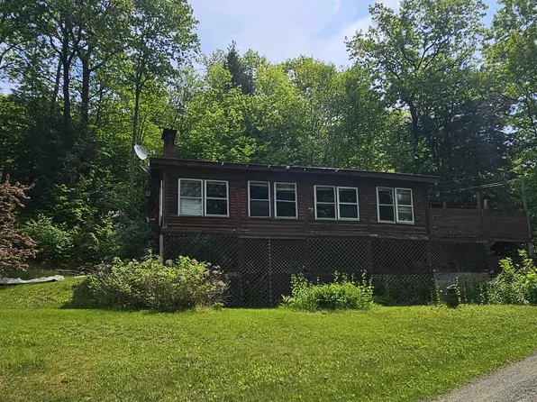 786 Willow Brook Road, Plainfield, NH 03781